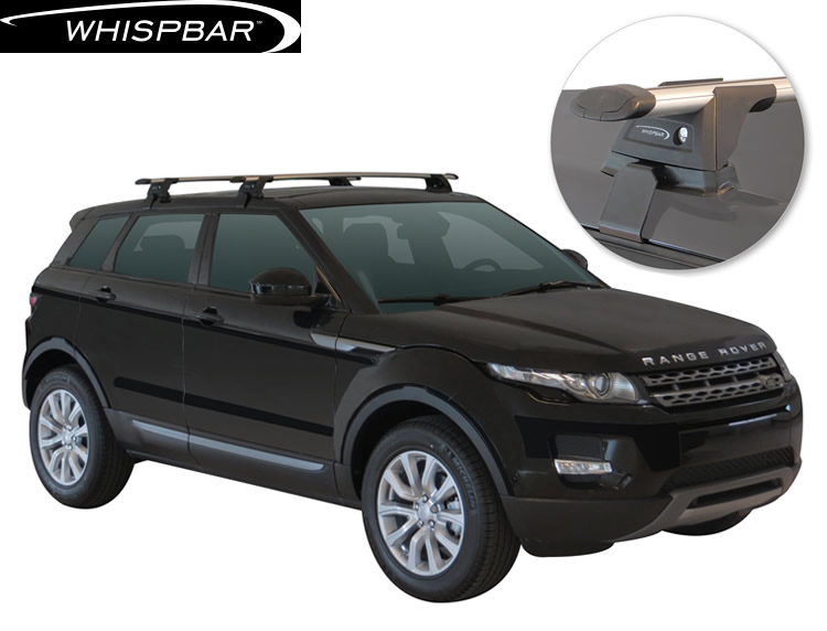 Range Rover Evoque Roof Rack Sydney